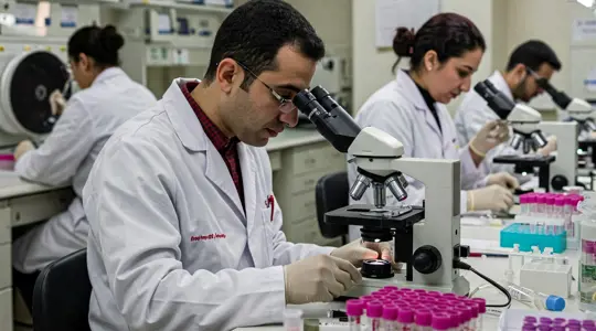 فنيو المختبرات الطبية.jpg